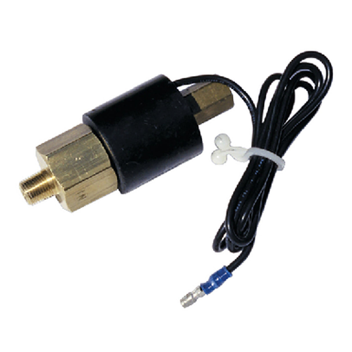 Dexter Marine Products Georgia Free Backing Solenoid LR81103