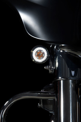 CUSTOM DYNAMICS ProBEAM® Dynamic Ringz™ Turn Signals - 1157 PB-AW-1157