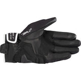 ALPINESTARS Moblast WP Gloves - Black/Off White - XL 3520226-1340-XL