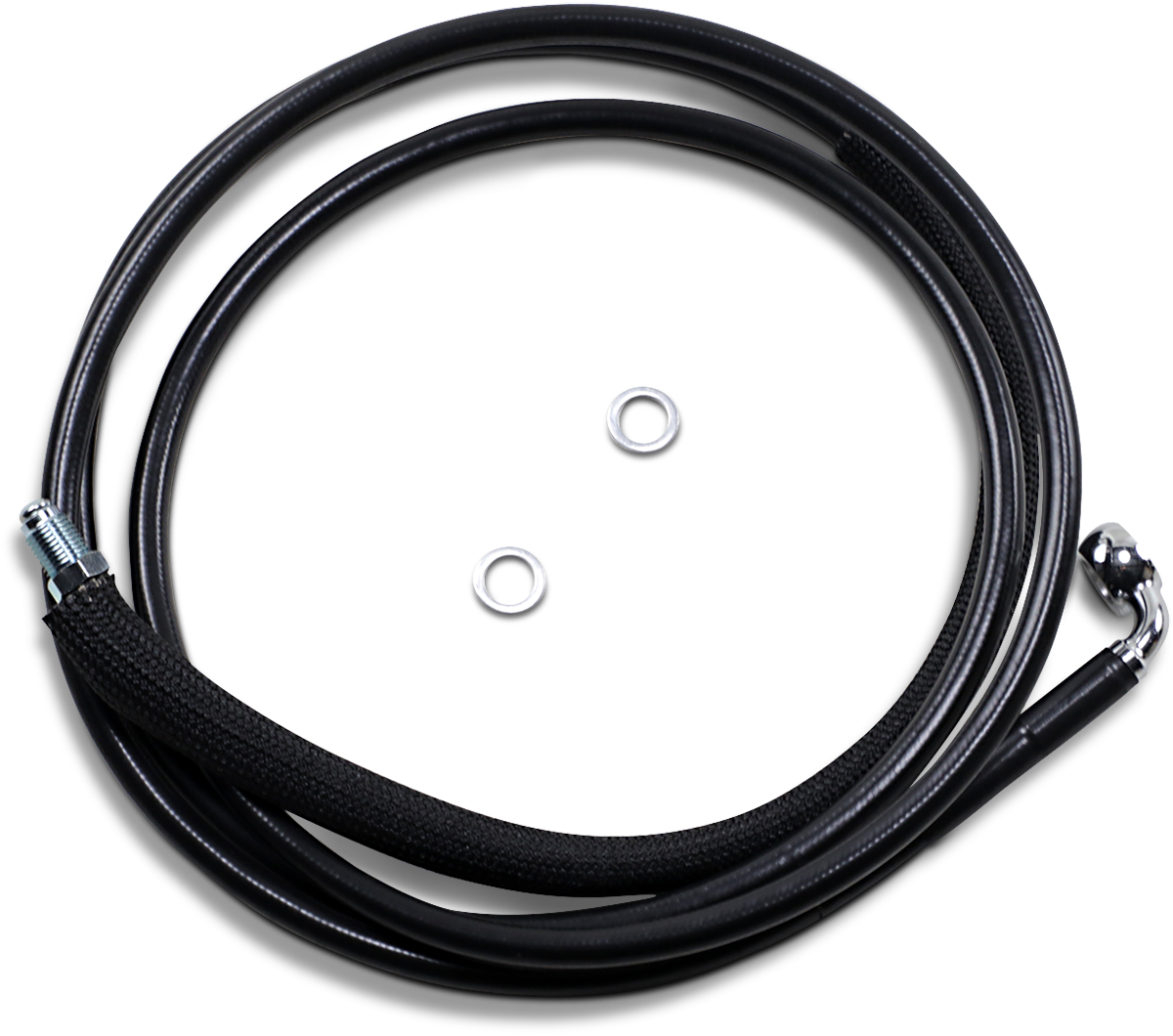 ESPECIALIDADES DE ARRASTRE Línea de embrague 51701-4BLK