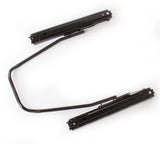 NRG Seat Sliders - Single SBR-001