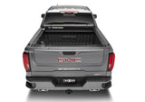 Truxedo 19-20 GMC Sierra & Chevrolet Silverado 1500 (New Body) 6ft 6in Lo Pro Bed Cover 572601