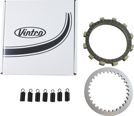 VINTCO Clutch Plate Kit - Suzuki KCLS03