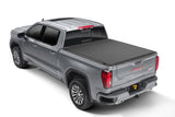 Truxedo 19-20 GMC Sierra & Chevrolet Silverado 1500 (New Body) w/o Tailgate 5ft 8in Pro X15 BedCover 1472401