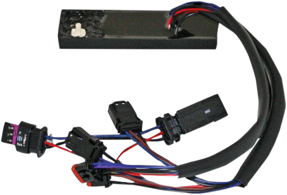 CUSTOM DYNAMICS Smart Triple Play® Signal Conversion Module GENSMARTTPUSS8