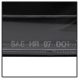 Xtune Toyota Tundra Regular/Access Cab 00-04 OEM Style Headlights & Corner Lights HD-JH-TTUN00-AM-BK 9033292