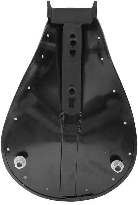 DRAG SPECIALTIES Spring Solo Seat Pan 0806-0043