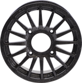 MOOSE UTILITY Wheel - 325X Carbon Fiber - Front/Rear - Black - 15x6 - 4/156 - 5+1 325-1561565-150