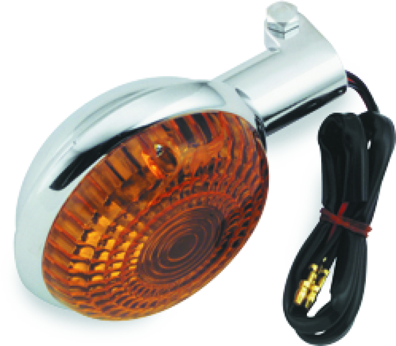 BikeMaster Yamaha Turn Signal - Front 264105