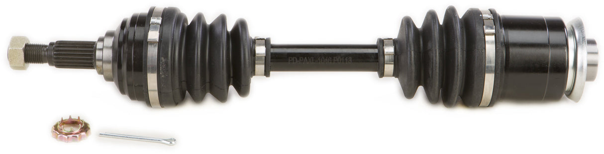 OPEN TRAILOe Rear AxlePAXL-1046
