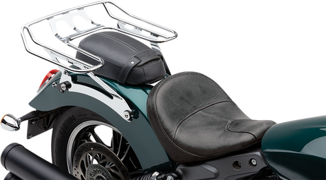 COBRA Detachable Wrap Around Rack - Chrome - Scout 502-2612
