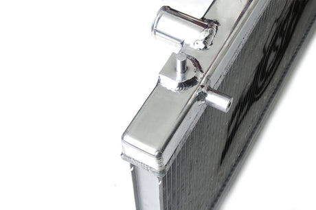 CSF 07-08 Nissan 350Z Radiator 7022