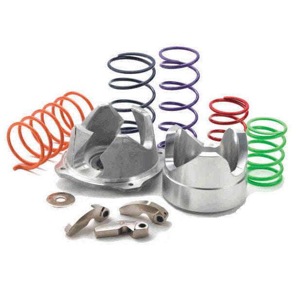 HIGH LIFTER Outlaw Clutch Kit Hlckprzr1t-1 91-10377
