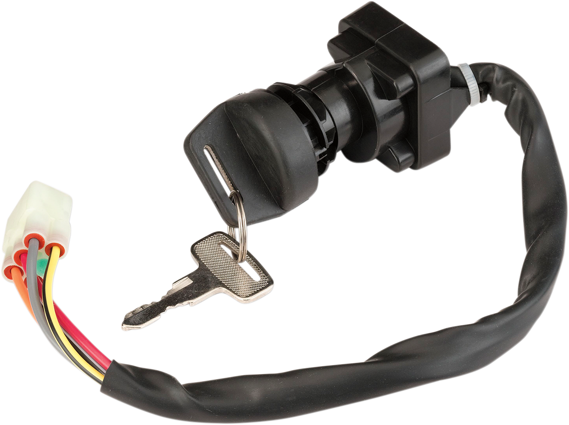 MOOSE UTILITY Ignition Switch - Suzuki 300-0120-PU