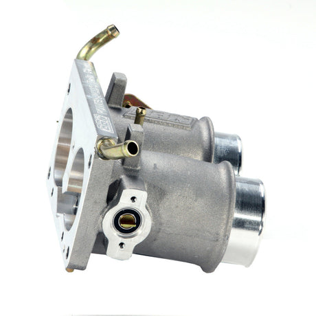 BBK 87-96 Ford F Series Truck RV 302 351 Twin 61mm Throttle Body BBK Power Plus Series 3503