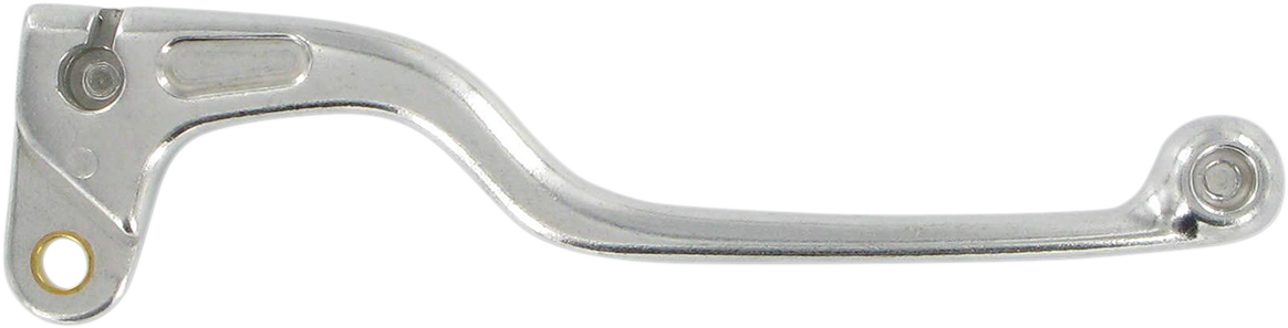 Parts Unlimited Lever Holder W/ Hole - Left - Honda 53172-312-003