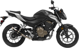 Silenciador LEOVINCE GP Corsa - CB500 3384