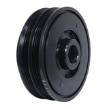 Fluidampr 94-99 Nissan Skyline R33 RB25DET (Non NEO) Steel Internally Balanced Damper 610931