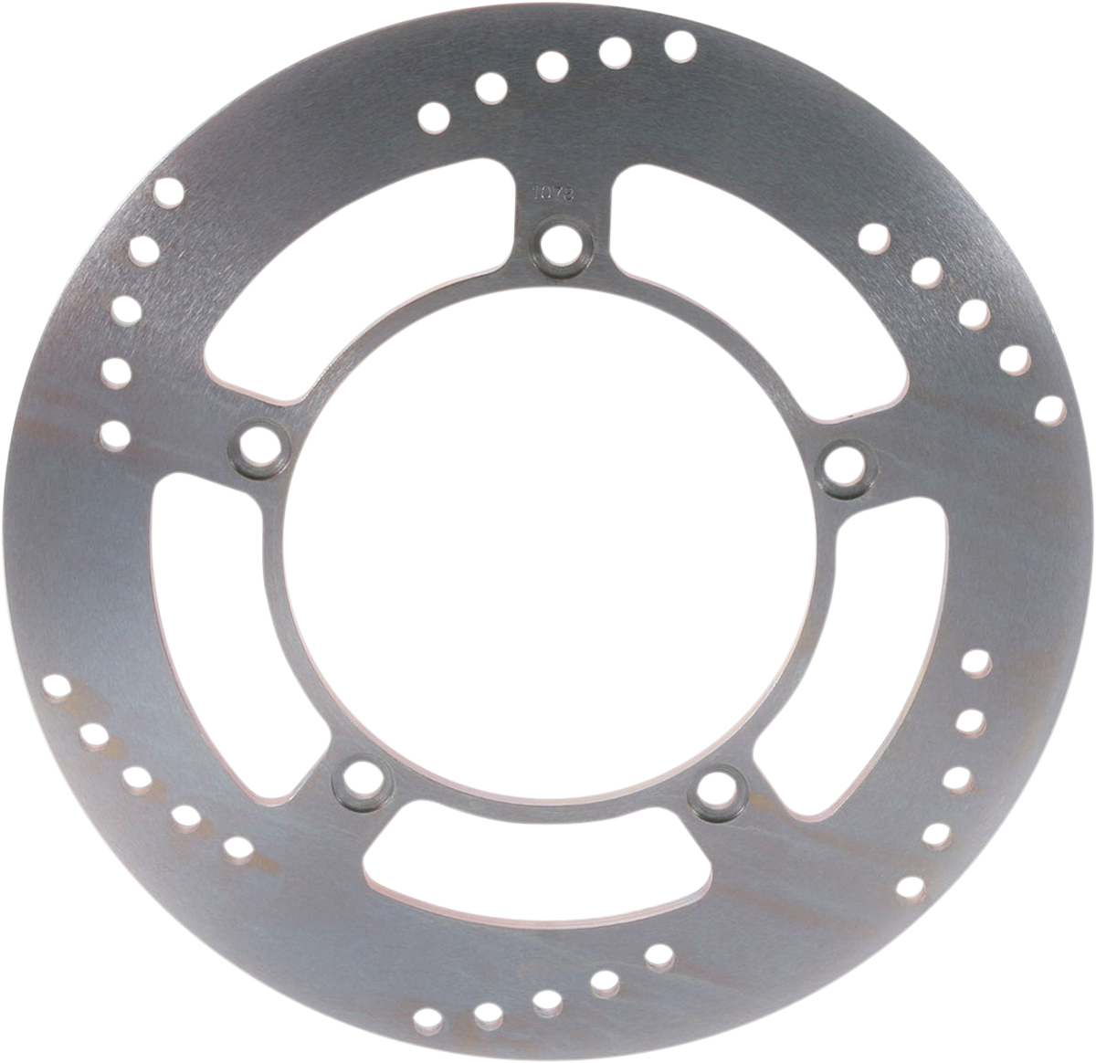 EBC Brake Rotor - Honda - MD1078 MD1078