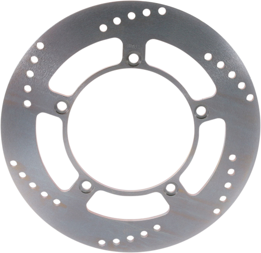 EBC Brake Rotor - Honda - MD1078 MD1078