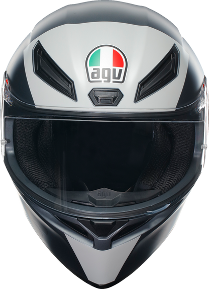 AGV K1 S Helmet - Limit 46 - Small 2118394003017S