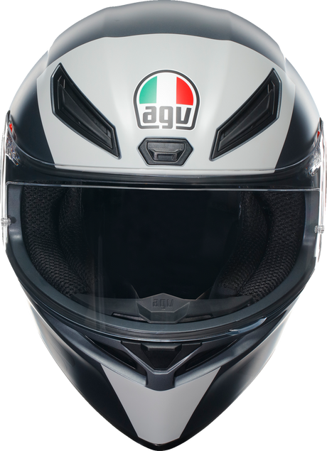 AGV K1 S Helmet - Limit 46 - Medium 2118394003017M
