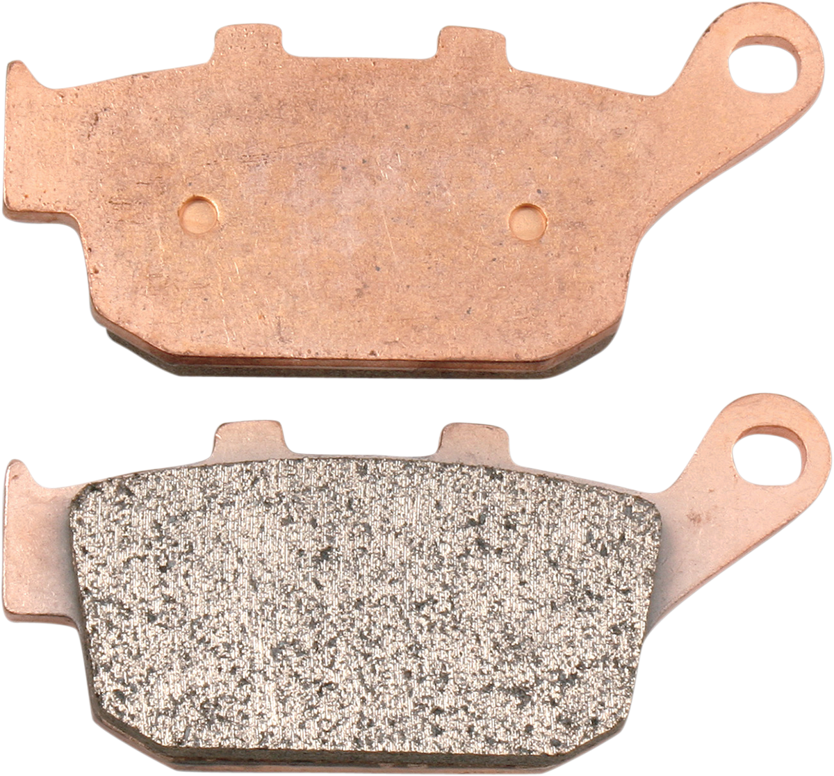 EBC HH Brake Pads - FA140HH FA140HH