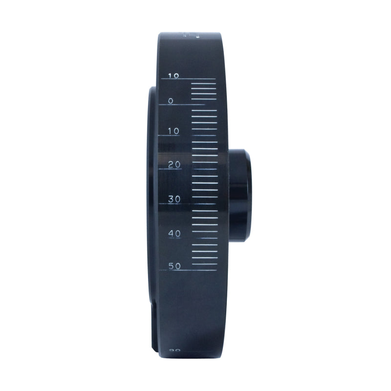Fluidampr 6.2L / 6.5L GM Diesel 1994-2000 (Electronic) Steel Externally Balanced Damper 800141