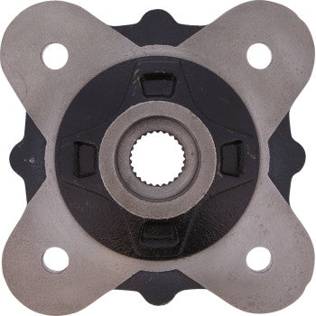 ALL BALLS Wheel Hub - Front/Rear - Polaris  58-1007