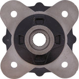 ALL BALLS Wheel Hub - Front/Rear - Polaris  58-1007