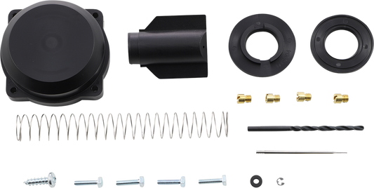 Kit de chorro DYNOJET Thunderslide - Twin Cam '00-'06 8731 