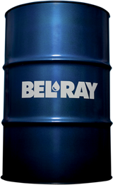 BEL-RAY Shop Oil - 10W-40 - 55 U.S .gal - Drum 99433-DR