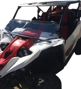 MOOSE UTILITY Full Folding Windshield - YXZ 1000 LEMA100-0049