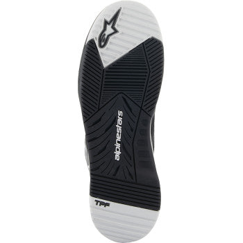 ALPINESTARS Speedflight Shoe - Black/White - US 13.5 26541241214