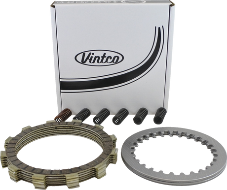 VINTCO Clutch Plate Kit - Yamaha KCLY03