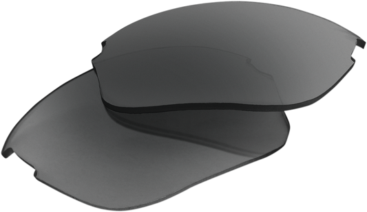 100% Sportcoupe Lenses - Gray PeakPolar 62025-057-01