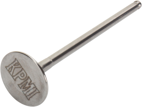 KIBBLEWHITE Exhaust Valve - Titanium - KTM 96-96416T