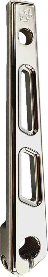 PRO-ONE PERF.MFG. Inner Shift Linkage Arm - Chrome - '88-'22 FL 500779
