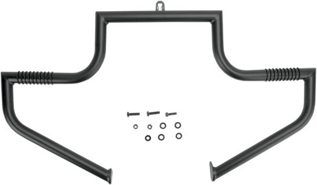 LINDBY Linbar - Black - FLHT FB102-1/09