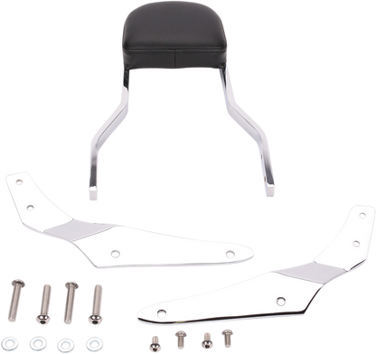 COBRA Sissy Bar - Short - VT750 02-5616