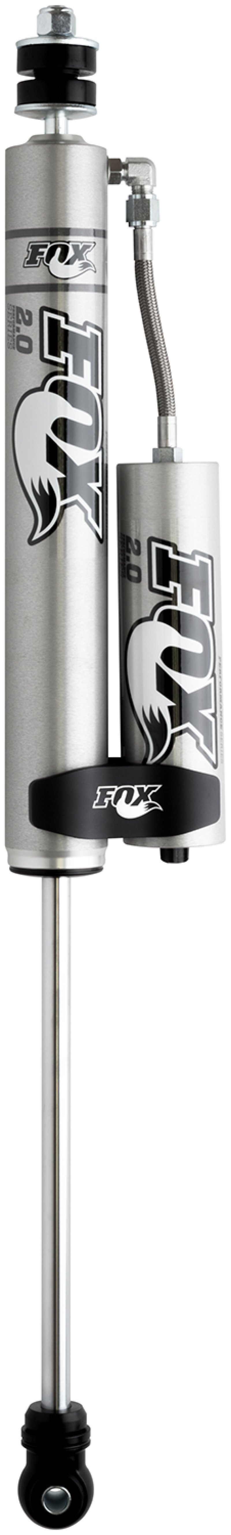 Fox 14+ Dodge 2500 2.0 Performance Series 9.6in. Smooth Body R/R Front Shock / 2-3.5in Lift 985-24-099
