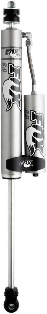 Fox 14+ Dodge 2500 2.0 Performance Series 9.6in. Smooth Body R/R Front Shock / 2-3.5in Lift 985-24-099