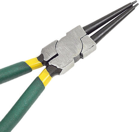 UNIT Snapring Plier For Hole 185mm P8001