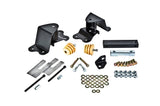 Belltech HANGER KIT 88-98 GM C-1500/2500 EXT CAB 6501