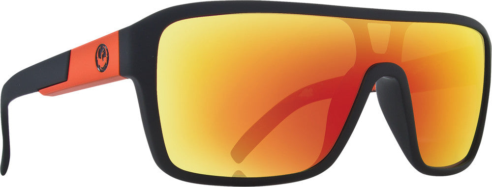 DRAGON Remix Sunglasses Owen Wright W/Red Ion Lens 225056822005