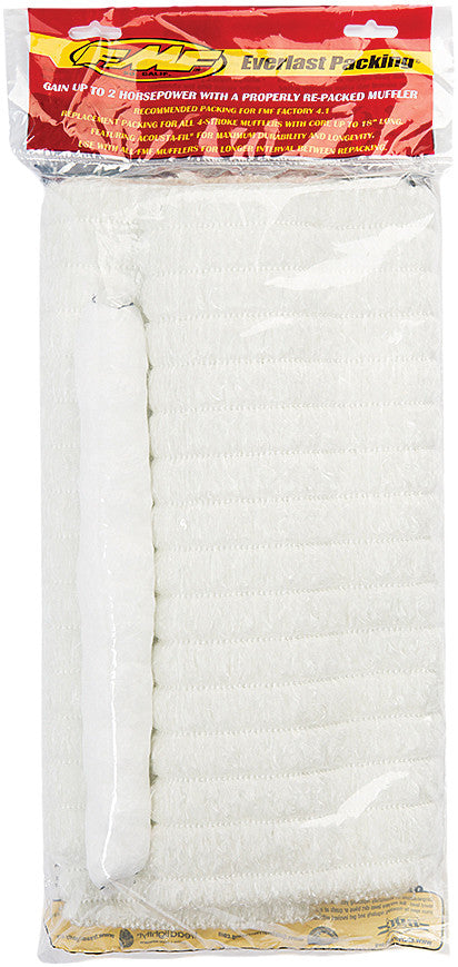 FMF 4-Stroke Premier 4.1 Muffler Repack Kit 15303