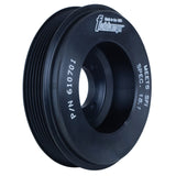 Fluidampr Mitsubishi EVO 8 / 9 Steel Internally Balanced Damper 610701