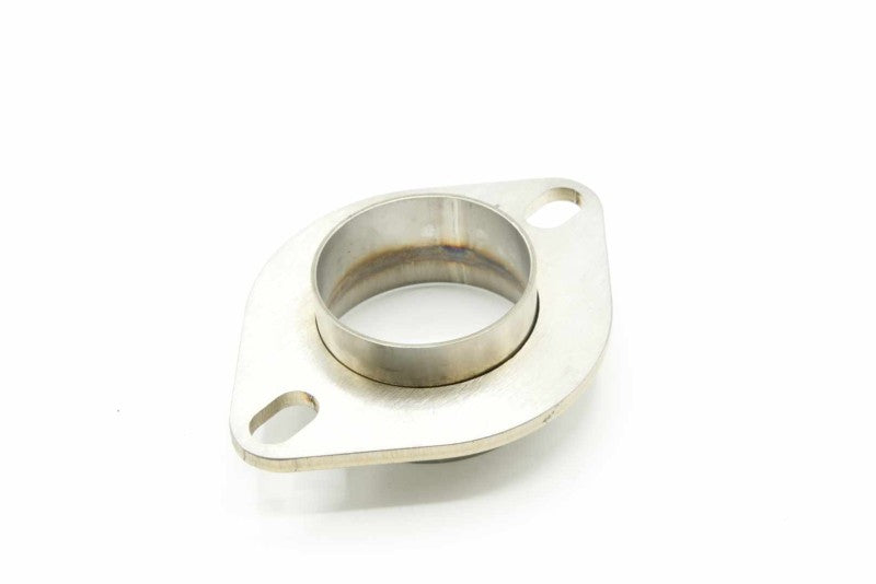 Turbo XS Subaru WRX/STi 3in Downpipe to OEM Cat-Back Adapter w/Standard Exhaust Gasket ADA-3DP-OEMCB