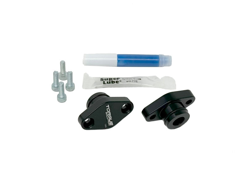 Torque Solution 2008+ Subaru EJ Engines TGV Shaft Seal Kit TS-SU-789