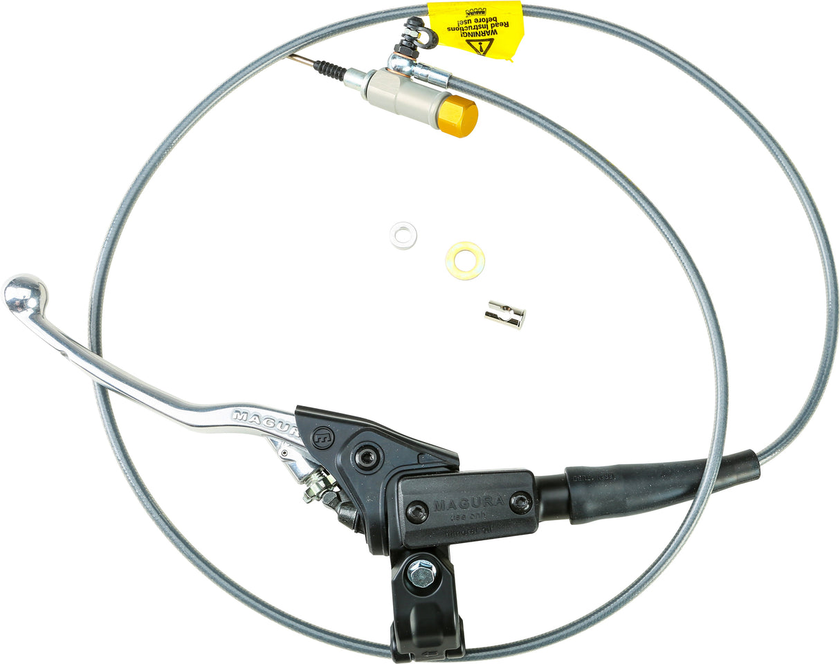 MAGURAHydraulic Clutch Assembly Gen Ii2122998-10